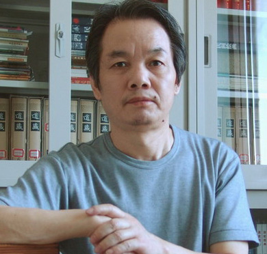 彭德：韩啸走红的背后(图1)