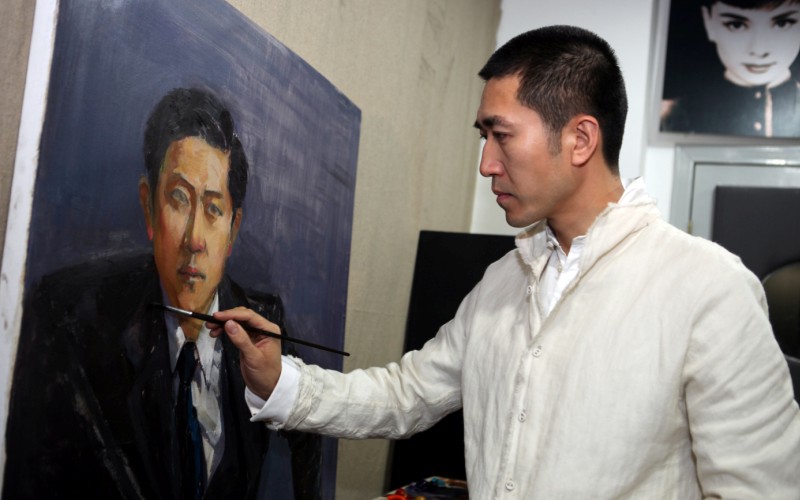 韩啸 中国较好的整形医生 中国较好的整容专家