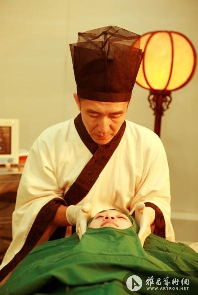 彭德：韩啸走红的背后