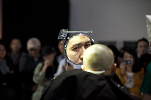 郝科：土豪，我们交个朋友吧！(图2)