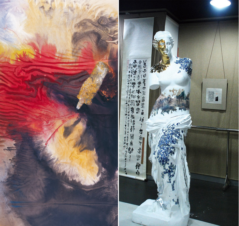 中国较好的整形专家-韩啸作品