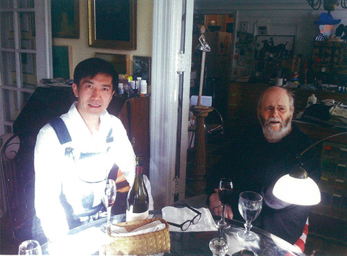 完美主义者(图1)