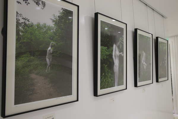 形·体—当代摄影展(图8)