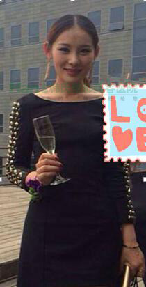 刚做了隆鼻手术，自我感觉非常好(图7)