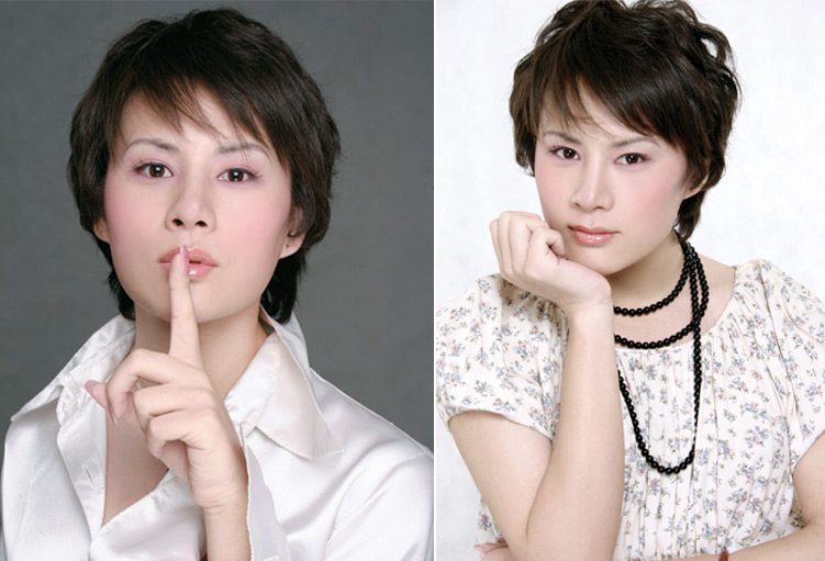 张雷的美丽蜕变(图2)