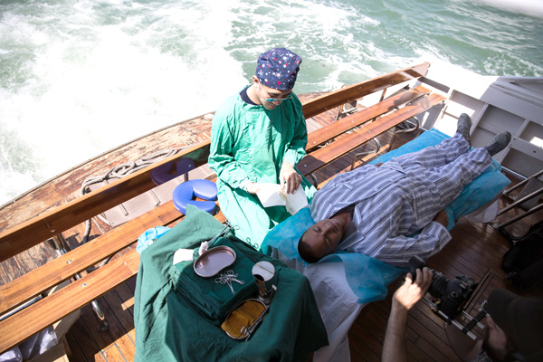 第56届威尼斯艺术双年展(图7)