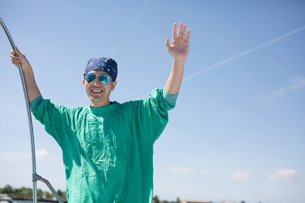 第56届威尼斯艺术双年展(图9)