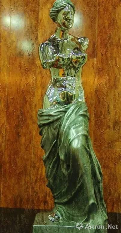 “美术”韩啸当代艺术作品展(图2)