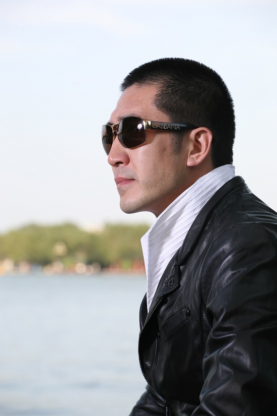 “美·术”韩啸当代艺术作品展(图6)