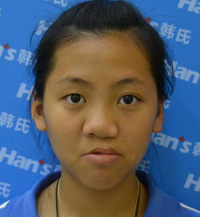 韩啸救助三亚福利院儿童(图6)