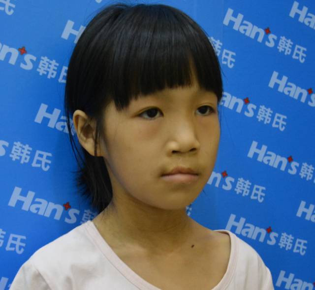 韩啸救助三亚福利院儿童(图7)