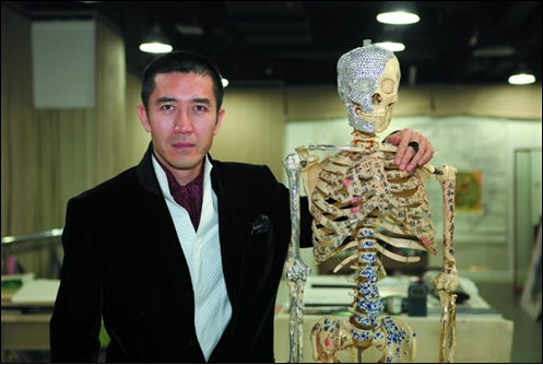 破镜穿窗——形体对摄影的整容(图2)