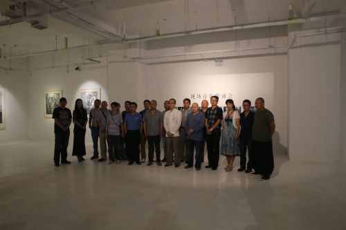 “水墨·时代”策展前言(图3)