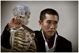 身体的改造与人的异化——东方艺术(图1)