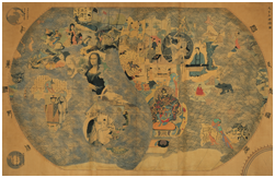 身体的改造与人的异化——东方艺术(图2)