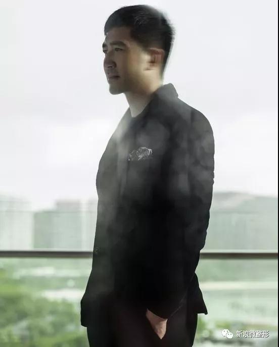 新浪网：专访韩啸：医生卖的是技术，不是材料(图5)