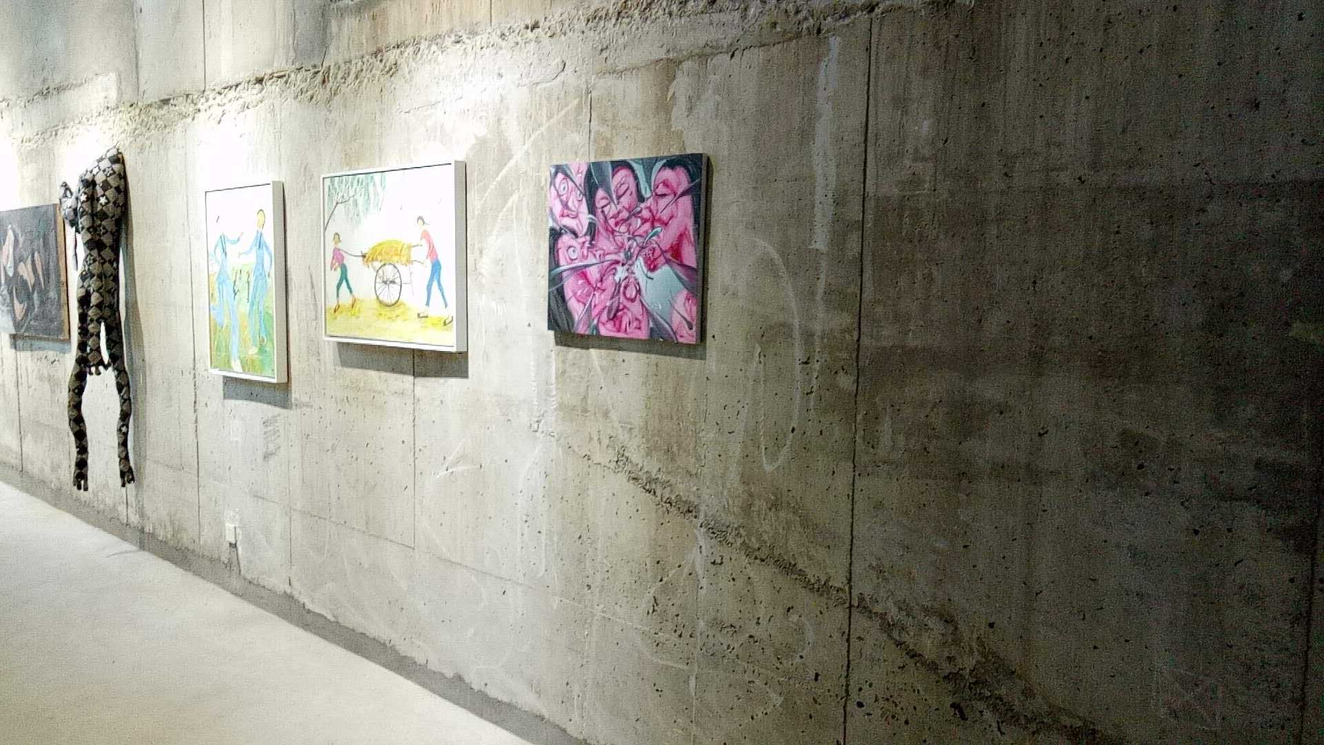 2018 SHE·art 她·艺术联展(图4)
