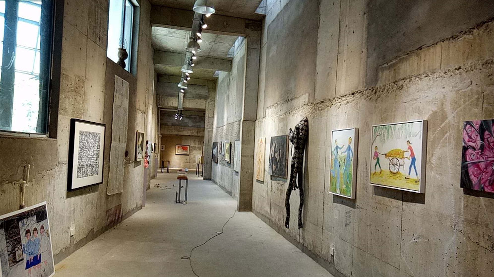 2018 SHE·art 她·艺术联展(图5)