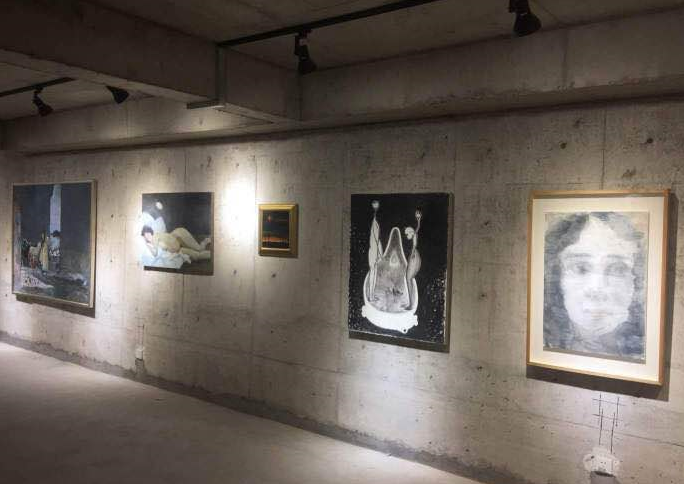 2018 SHE·art 她·艺术联展(图7)