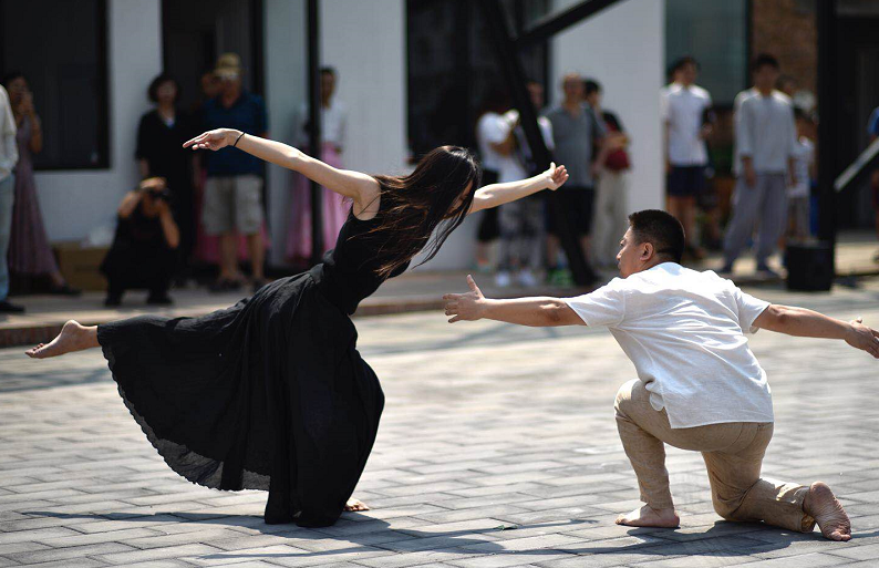 2018 SHE·art 她·艺术联展(图8)